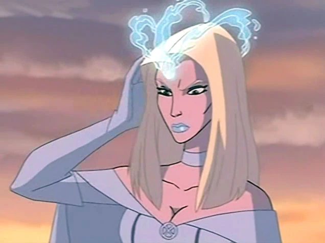 Emma Frost | Wolverine and X-men Wiki | FANDOM powered by Wikia