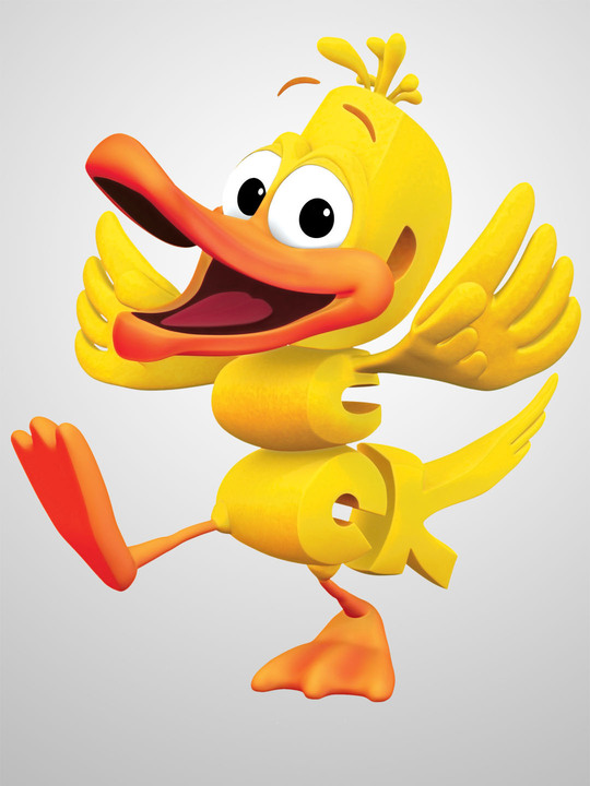 Duck | The WordWorld Wiki | Fandom powered by Wikia