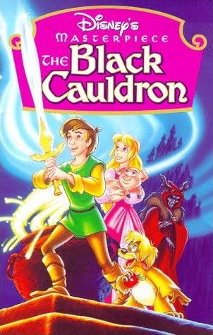 the black cauldron 1998 vhs twilight sparkle s media library fandom powered by wikia the black cauldron 1998 vhs twilight sparkle s media library fandom powered by wikia