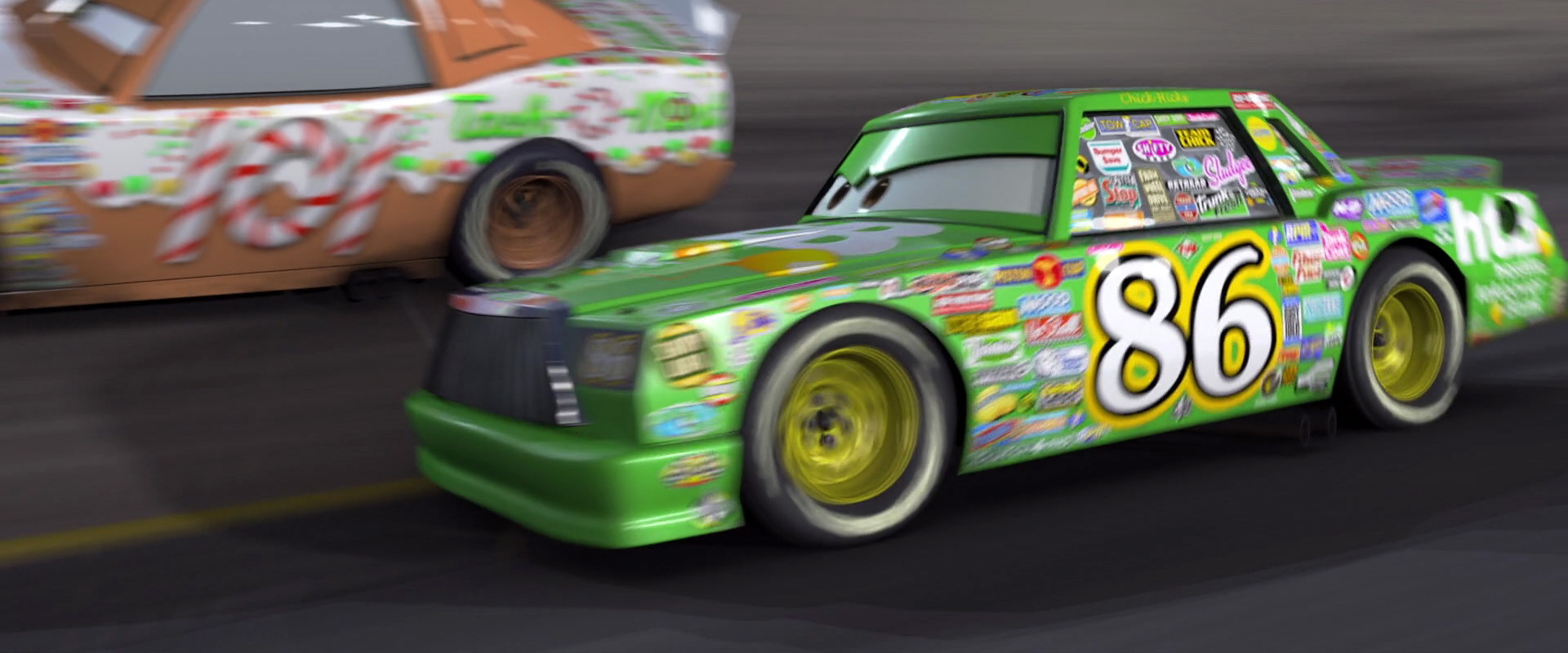 Candy Car Racing Games Candy Car Racing Games