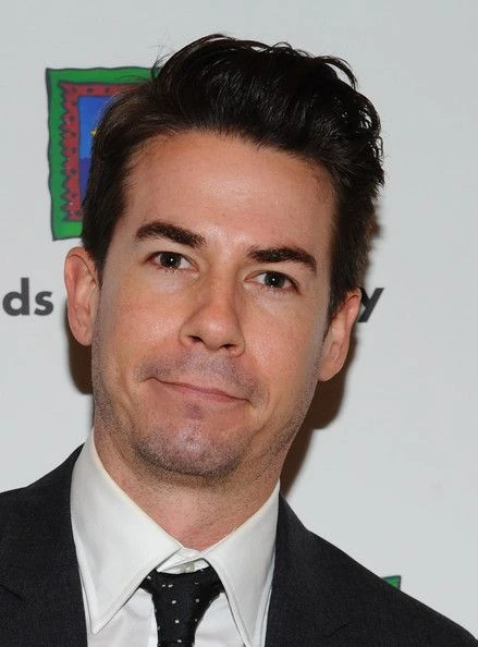 Jerry Trainor | World of Cars Wiki | FANDOM powered by Wikia