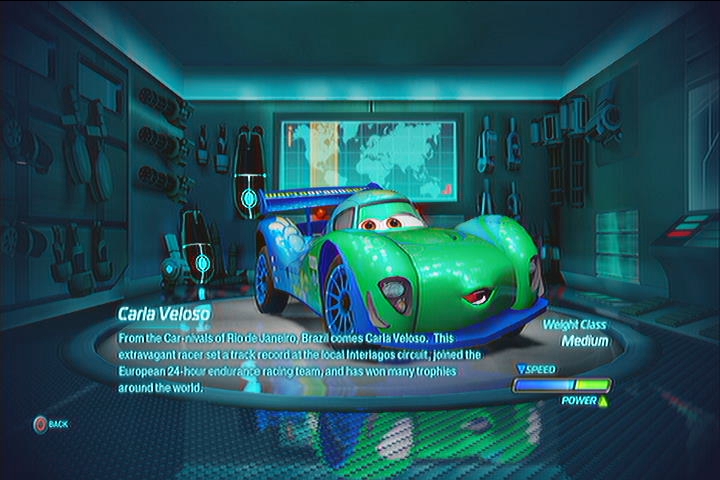 cars 2 the video game cutscenes cars 2 the video game cutscenes