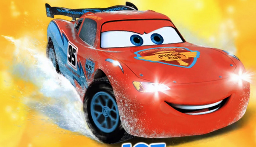 cars fast as lightning max schnell paint jobs