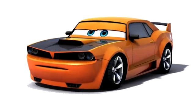Stinger | World of Cars Wiki | FANDOM powered by Wikia
