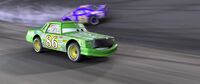 Chick Hicks Racing
