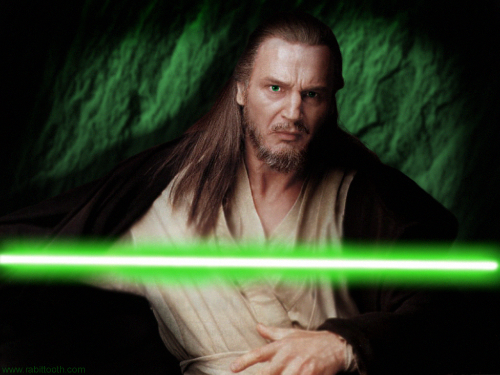 Qui Gon-Jinn | Heroes Wiki | FANDOM powered by Wikia