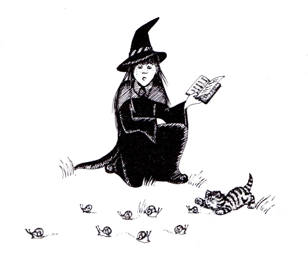 the worst witch book 1 the worst witch book 1