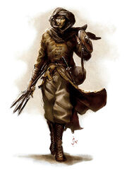 Wetlander Spearman