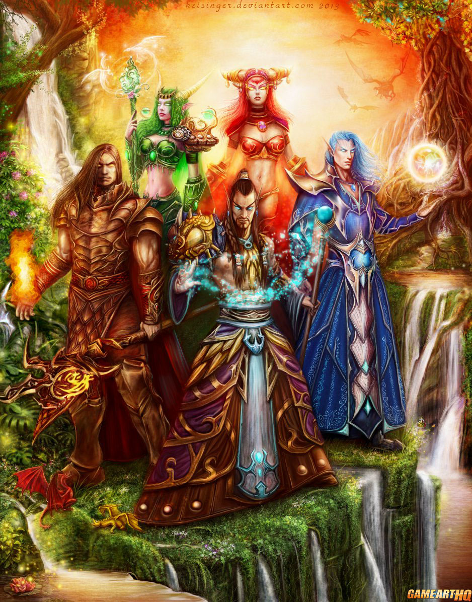 Artistic Aspects : Aspect wikiwow fandom powered by wikia