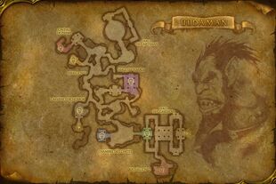 Dungeon Siege 1 Patch ITA