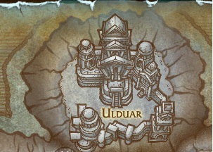 Wow pierre de rencontre ulduar