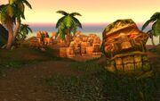Ruin of Aboraz