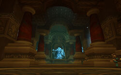 Hall of the Watchers