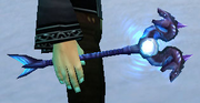 Wand of the Netherwing