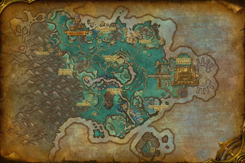 Socrethar's Rise | WoWWiki | FANDOM powered by Wikia