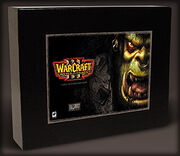 War3 collectors edition. boxjpg