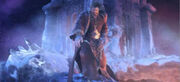 Frost mage wow cinematic