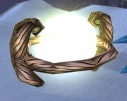 Jormungar Control Orb
