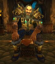 Thane Ufrang the Mighty