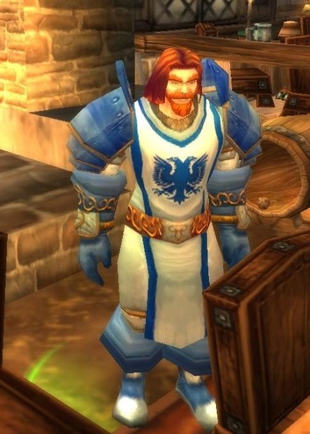 David Wayne wow questline David Wayne wow questline