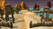 Southbreak Shore (Cataclysm)