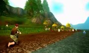 Murlocs in the Mist