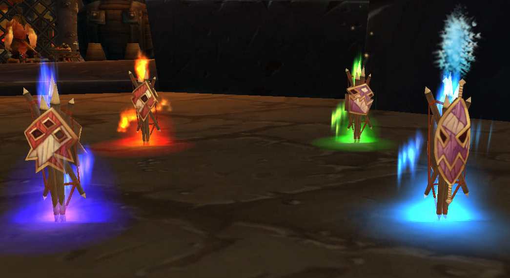 vanilla shaman addons for totems vanilla shaman addons for totems