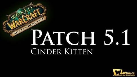 World Of Warcraft Future Patch Notes