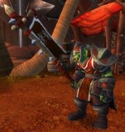 Horde Guild Herald