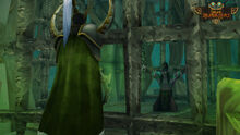 Maievillidancarcel by hipnosworld