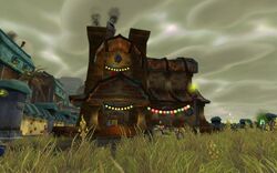 Kezan 070810 182909 - KTC Headquarters - Kirkburn 12319