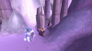 Frostwhisper Gorge (Cataclysm)