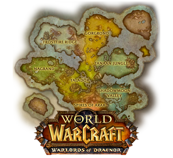 download world of draenor download world of draenor