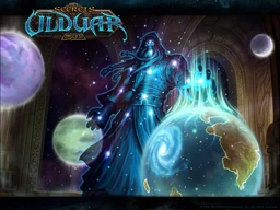 Ulduar wallpaper