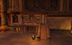 Steelfury's Weapon Emporium