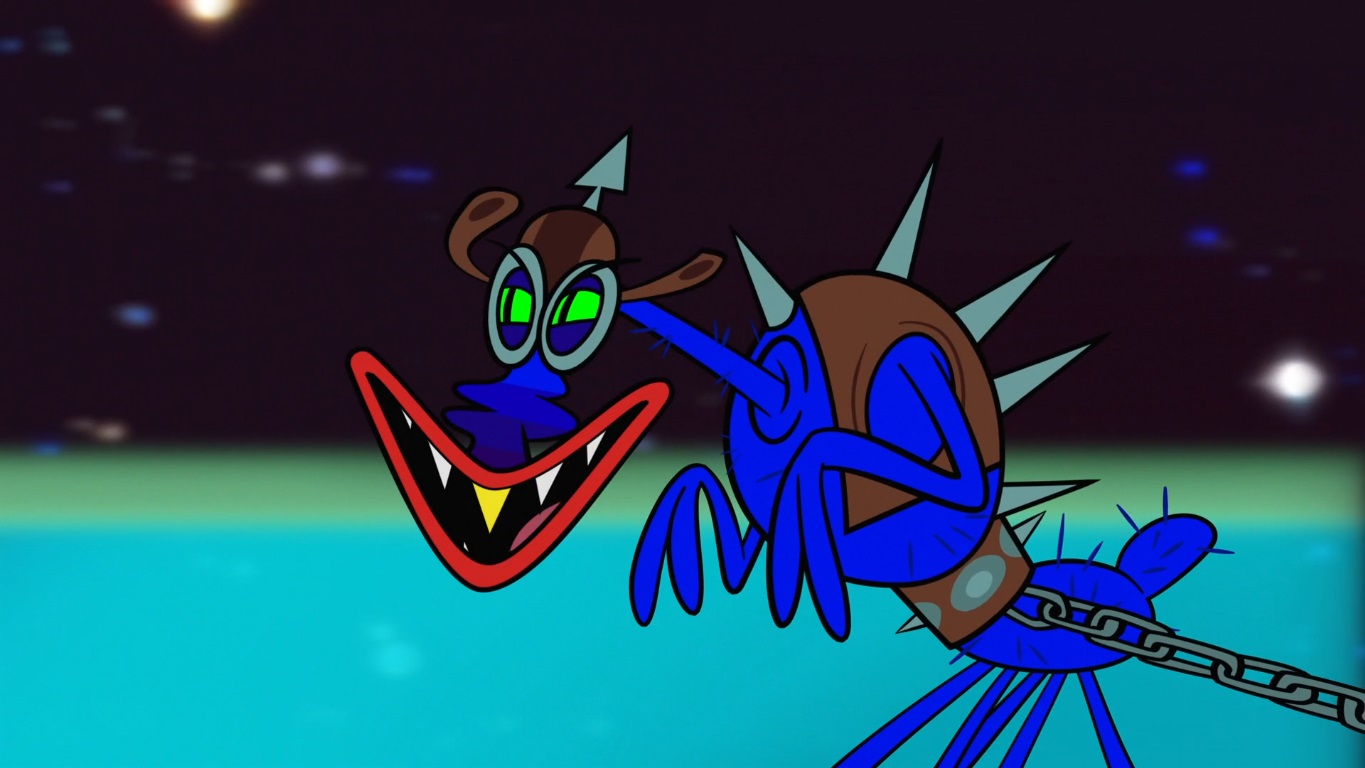 Harvax | Wander Over Yonder Wiki | FANDOM powered by Wikia