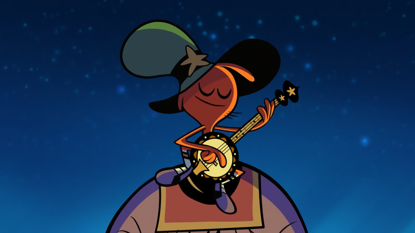 List of Wander Over Yonder characters Disney Wiki