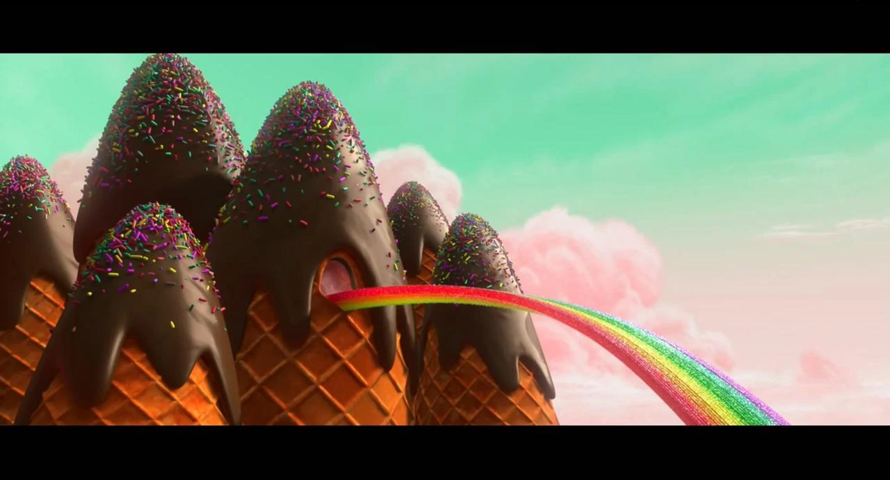 Image Sugar Rush entrance 01.jpg WreckIt Ralph Wiki FANDOM