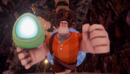 wreck it ralph infinity