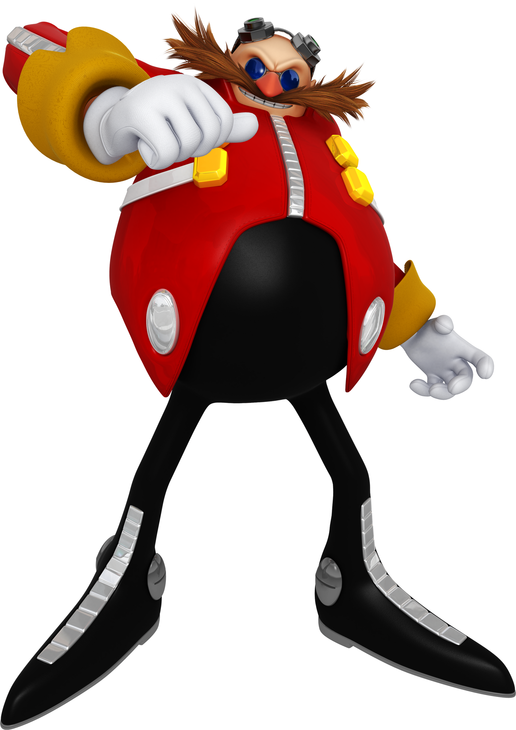 Dr. Eggman | Wreck-It Ralph Wiki | FANDOM powered by Wikia