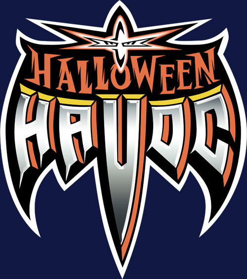 Image WCW Halloween Havoc Logo.jpg Wrestlepedia Wiki Fandom