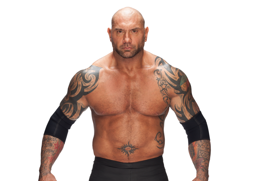 Batista Wwe Batista Wwe