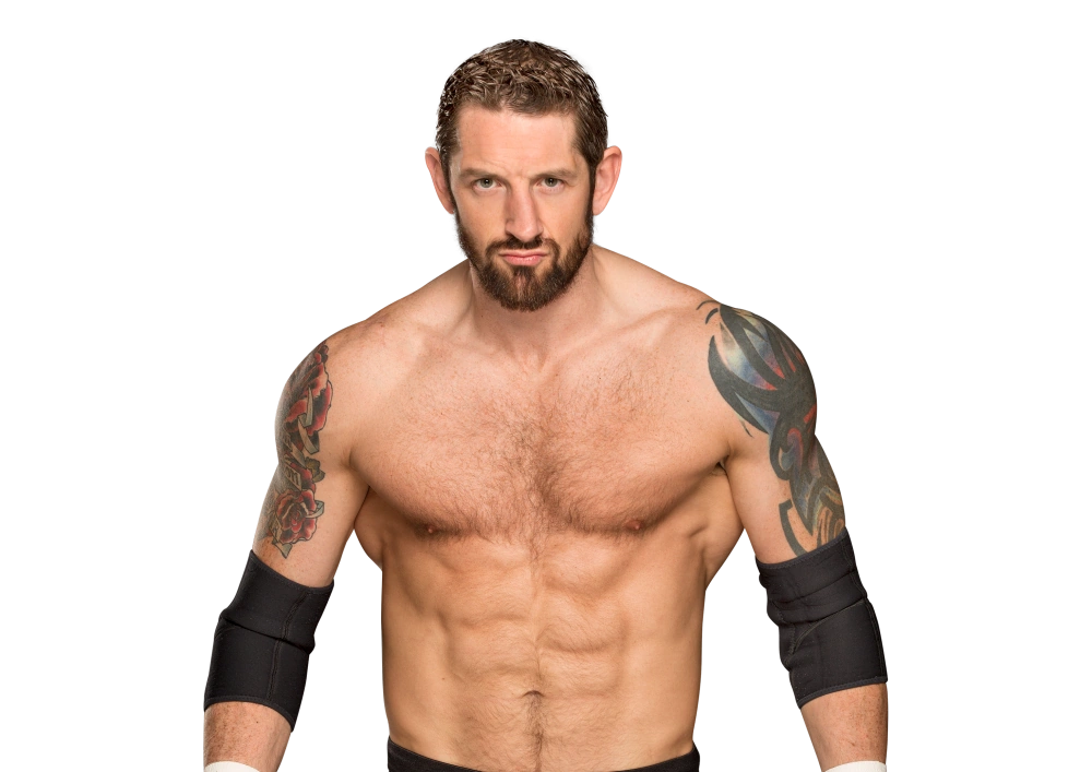 Wade Barrett | OfficialWWE Wiki | Fandom powered by Wikia