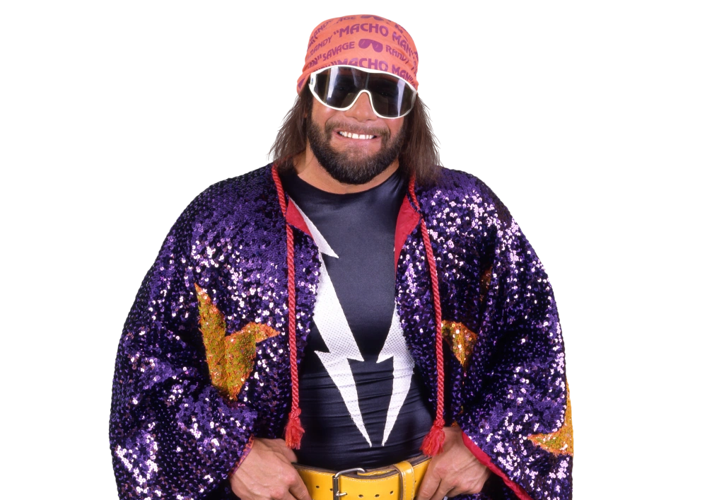 Randy Savage OfficialWWE Wiki FANDOM powered by Wikia