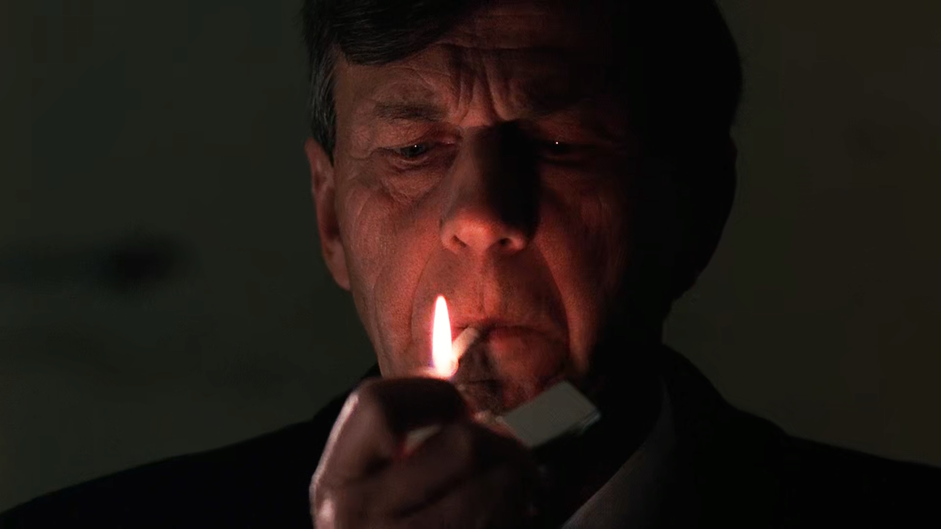 Musings of a Cigarette Smoking Man | X-Files Wiki | Fandom powered by Wikia