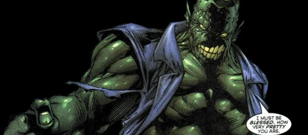 Maggott XMen Wiki Fandom powered by Wikia