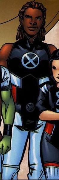 Lazaro Kotikash (Earth-616) 001