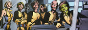 Advocates Squad (Earth-616)
