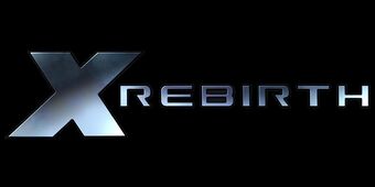 X-Rebirth