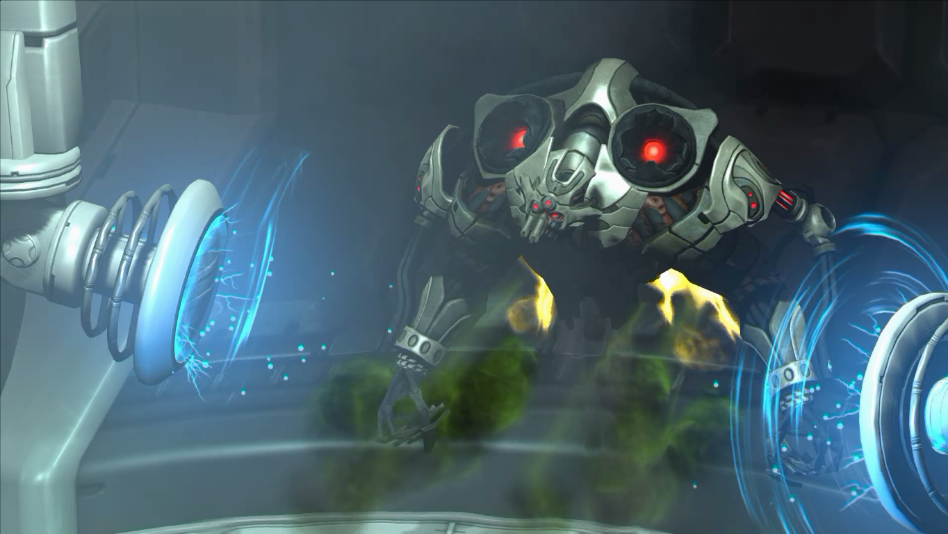 xcom 2 sectopod xcom 2 sectopod